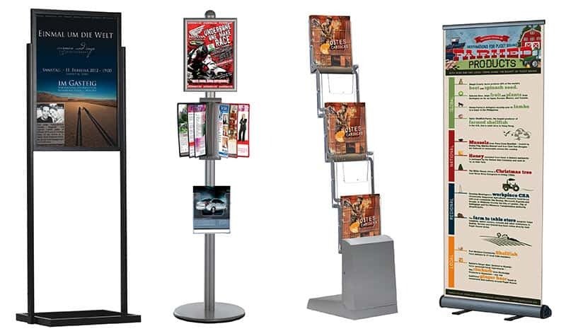 Display Ürünler