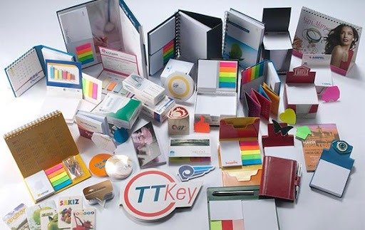 Ofset Basım Promosyon Ürünleri